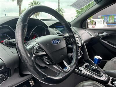 2017 Ford Focus RS   - Photo 19 - Sacramento, CA 95821