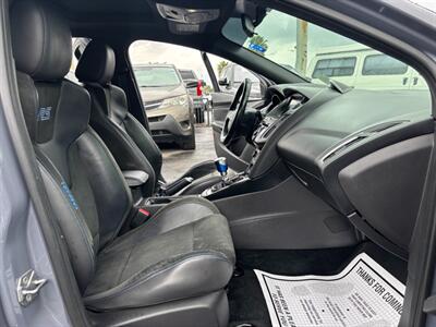 2017 Ford Focus RS   - Photo 12 - Sacramento, CA 95821