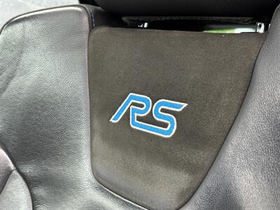 2017 Ford Focus RS   - Photo 26 - Sacramento, CA 95821