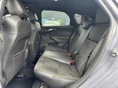 2017 Ford Focus RS   - Photo 11 - Sacramento, CA 95821