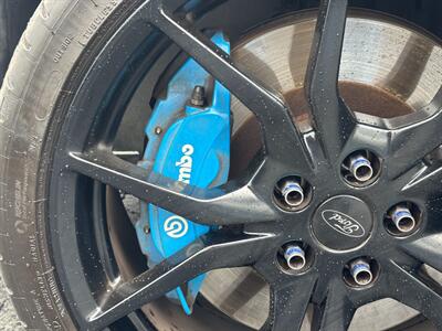 2017 Ford Focus RS   - Photo 28 - Sacramento, CA 95821