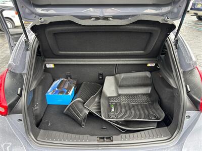 2017 Ford Focus RS   - Photo 16 - Sacramento, CA 95821