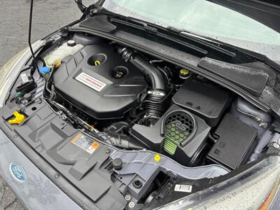 2017 Ford Focus RS   - Photo 30 - Sacramento, CA 95821