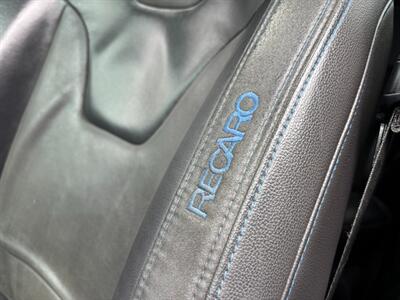 2017 Ford Focus RS   - Photo 25 - Sacramento, CA 95821