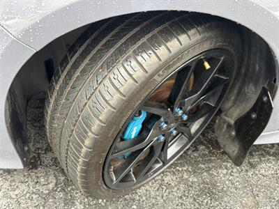2017 Ford Focus RS   - Photo 29 - Sacramento, CA 95821