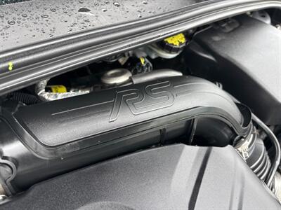 2017 Ford Focus RS   - Photo 32 - Sacramento, CA 95821