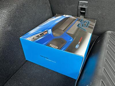 2017 Ford Focus RS   - Photo 17 - Sacramento, CA 95821