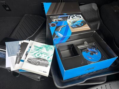 2017 Ford Focus RS   - Photo 18 - Sacramento, CA 95821