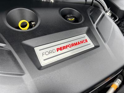 2017 Ford Focus RS   - Photo 31 - Sacramento, CA 95821