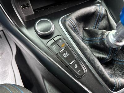 2017 Ford Focus RS   - Photo 22 - Sacramento, CA 95821