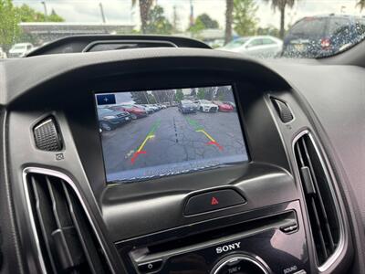 2017 Ford Focus RS   - Photo 21 - Sacramento, CA 95821