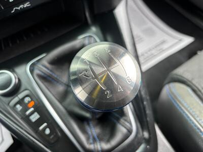 2017 Ford Focus RS   - Photo 23 - Sacramento, CA 95821