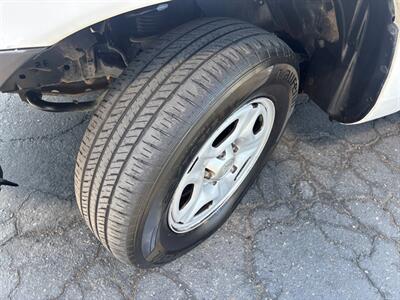 2007 Toyota Tacoma - Photo 14 - Sacramento, CA 95821