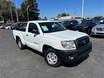 2007 Toyota Tacoma - Photo 2 - Sacramento, CA 95821