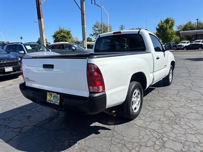 2007 Toyota Tacoma - Photo 3 - Sacramento, CA 95821