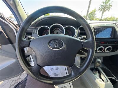 2007 Toyota Tacoma - Photo 12 - Sacramento, CA 95821