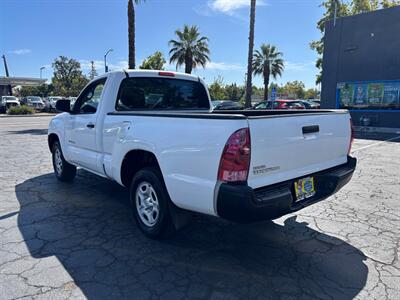 2007 Toyota Tacoma - Photo 5 - Sacramento, CA 95821
