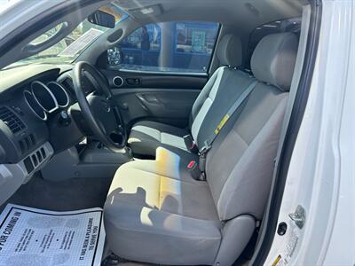 2007 Toyota Tacoma - Photo 7 - Sacramento, CA 95821