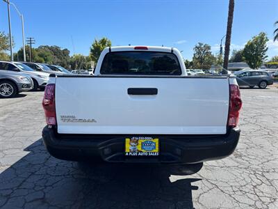 2007 Toyota Tacoma - Photo 4 - Sacramento, CA 95821