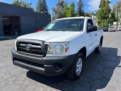 2007 Toyota Tacoma - Photo 6 - Sacramento, CA 95821