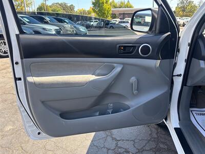 2007 Toyota Tacoma - Photo 13 - Sacramento, CA 95821