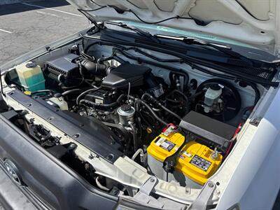 2007 Toyota Tacoma - Photo 15 - Sacramento, CA 95821