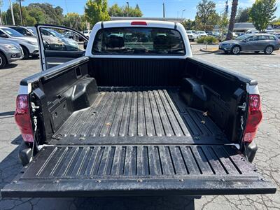 2007 Toyota Tacoma - Photo 8 - Sacramento, CA 95821