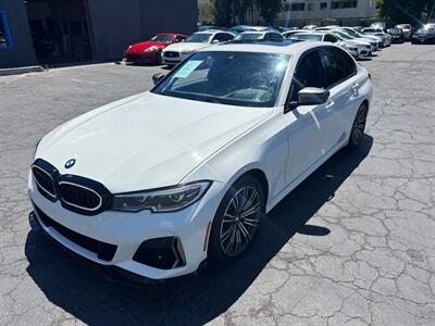 2020 BMW M340i   - Photo 9 - Sacramento, CA 95821