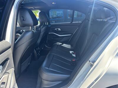 2020 BMW M340i   - Photo 11 - Sacramento, CA 95821