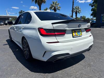 2020 BMW M340i   - Photo 6 - Sacramento, CA 95821