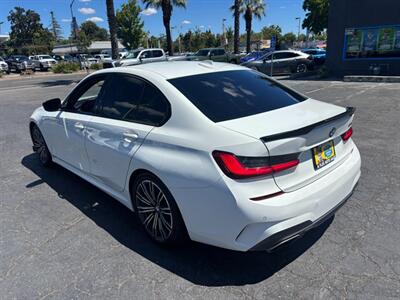 2020 BMW M340i   - Photo 7 - Sacramento, CA 95821