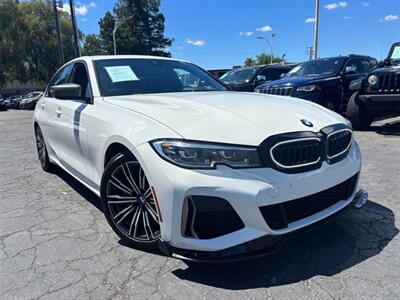 2020 BMW M340i   - Photo 1 - Sacramento, CA 95821