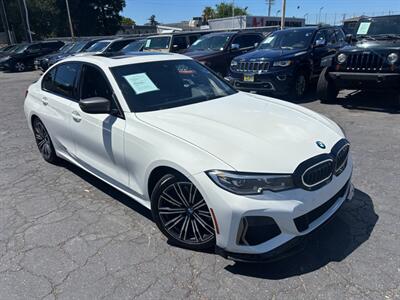 2020 BMW M340i   - Photo 2 - Sacramento, CA 95821