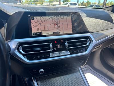 2020 BMW M340i   - Photo 14 - Sacramento, CA 95821