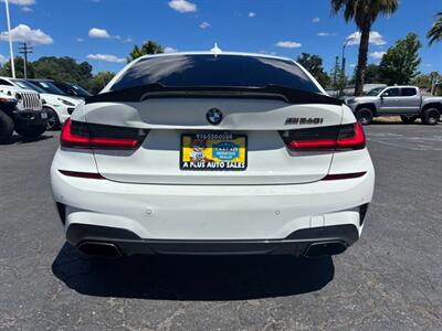 2020 BMW M340i   - Photo 5 - Sacramento, CA 95821