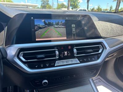 2020 BMW M340i   - Photo 15 - Sacramento, CA 95821