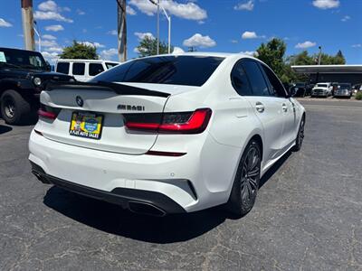 2020 BMW M340i   - Photo 3 - Sacramento, CA 95821