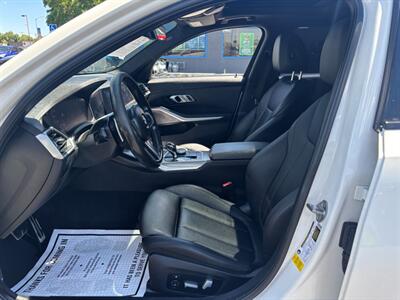 2020 BMW M340i   - Photo 10 - Sacramento, CA 95821
