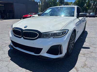 2020 BMW M340i   - Photo 8 - Sacramento, CA 95821