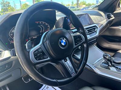 2020 BMW M340i   - Photo 13 - Sacramento, CA 95821