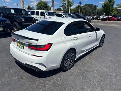 2020 BMW M340i   - Photo 4 - Sacramento, CA 95821
