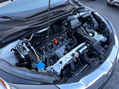 2021 Honda HR-V Sport - Photo 28 - Sacramento, CA 95821