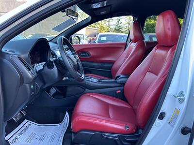 2021 Honda HR-V Sport - Photo 10 - Sacramento, CA 95821
