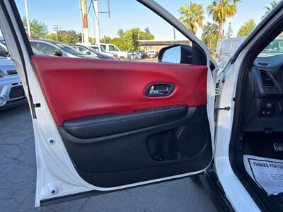 2021 Honda HR-V Sport - Photo 15 - Sacramento, CA 95821