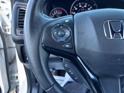 2021 Honda HR-V Sport - Photo 25 - Sacramento, CA 95821