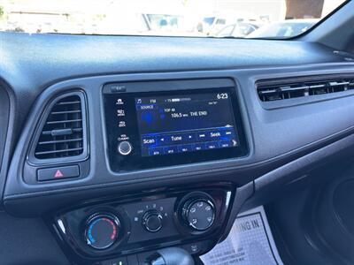 2021 Honda HR-V Sport - Photo 19 - Sacramento, CA 95821