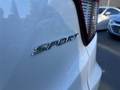 2021 Honda HR-V Sport - Photo 17 - Sacramento, CA 95821
