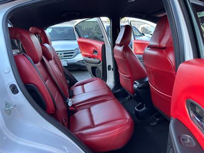 2021 Honda HR-V Sport - Photo 13 - Sacramento, CA 95821
