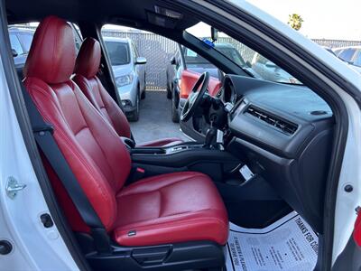 2021 Honda HR-V Sport - Photo 12 - Sacramento, CA 95821