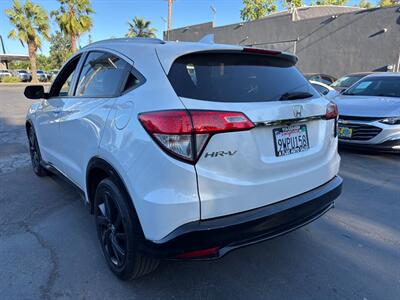 2021 Honda HR-V Sport - Photo 6 - Sacramento, CA 95821